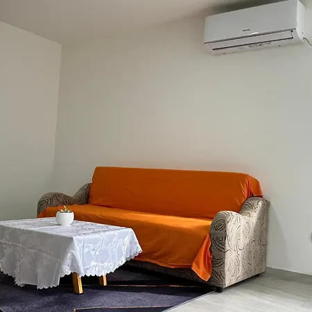Apartment Belgrade Airport Luxury Single