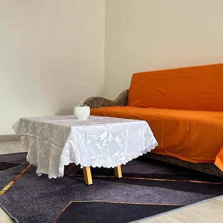 Belgrade Airport Luxury Single *